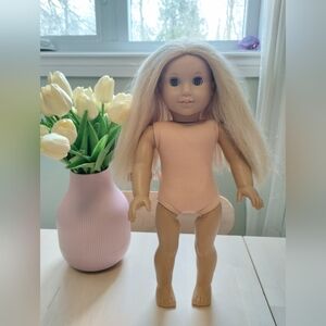SOLD - American Girl Doll